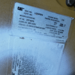 Caterpillar CAT C13 ACERT Control Module ECM ECU 303-2384, 243-2324 OEM - 2000$ Picture 1 of 6 Picture 2 of 6 Picture 3 of 6 Picture 4 of 6 Picture 5 of 6 Picture 6 of 6 Picture 1 of 6 Picture 2 of 6 Picture 3 of 6 Picture 4 of 6 Picture 5 of 6 Picture 6 of 6