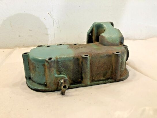 Detroit Diesel 4-53 Engine Oil Cooler Housing 5119453 OEM - 265$ Picture 1 of 4