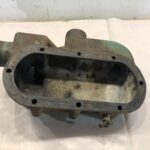 Detroit Diesel 4-53 Engine Oil Cooler Housing 5119453 OEM - 265$ Picture 1 of 4 Picture 2 of 4 Picture 3 of 4 Picture 4 of 4 Picture 1 of 4 Picture 2 of 4 Picture 3 of 4 Picture 4 of 4