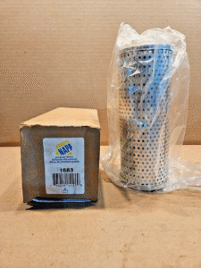 New NAPA Gold 1683 Hydraulic Filter