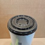 New Volvo Excavator Oil Filter 17533661 OEM - 90$ Picture 1 of 2 Picture 2 of 2 Picture 1 of 2 Picture 2 of 2