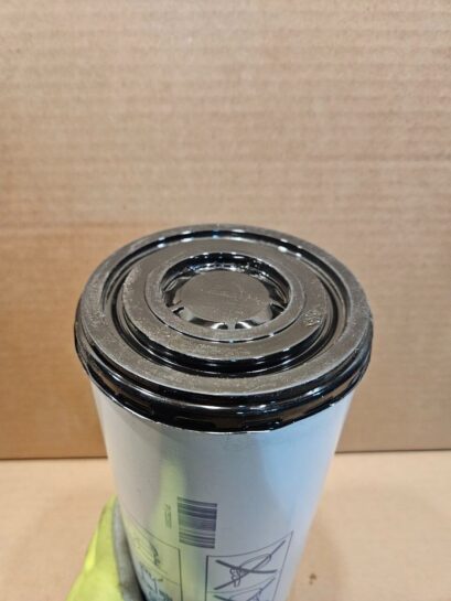 New Volvo Excavator Oil Filter 17533661 OEM - 90$ Picture 1 of 2 Picture 2 of 2