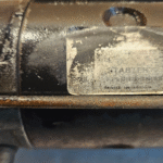 2009 CUMMINS ISX 400ST Diesel Engine Starter Paccar OEM - 200$ Picture 1 of 6 Picture 2 of 6 Picture 3 of 6 Picture 4 of 6 Picture 5 of 6 Picture 6 of 6 Picture 1 of 6 Picture 2 of 6 Picture 3 of 6 Picture 4 of 6