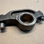 CAT C10 C12 Caterpillar Diesel Engine Rocker arm 115-9401 OEM 1159401 - 40$ Picture 1 of 5 Picture 2 of 5 Picture 3 of 5 Picture 4 of 5 Picture 5 of 5 Picture 1 of 5