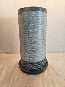 New HITACHI 4700940 OUTER AIR FILTER