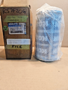 NEW KOMATSU Hydraulic Filter 4236045461 OEM 423-60-45461