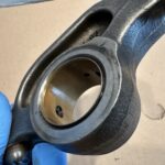 CAT C10 C12 Caterpillar Diesel Engine Rocker arm 115-9401 OEM 1159401 - 40$ Picture 1 of 5 Picture 2 of 5 Picture 3 of 5 Picture 4 of 5 Picture 5 of 5 Picture 1 of 5 Picture 2 of 5 Picture 3 of 5