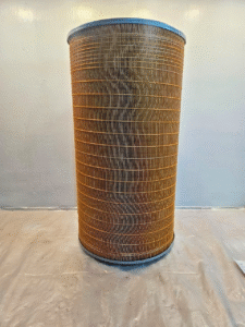 New WIRTGEN GROUP 85691 Air Filter Insert