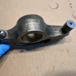 CAT C10 C12 Caterpillar Diesel Engine Rocker arm 115-9401 OEM 1159401 - 40$ Picture 1 of 5 Picture 2 of 5 Picture 3 of 5 Picture 4 of 5 Picture 5 of 5 Picture 1 of 5 Picture 2 of 5 Picture 3 of 5 Picture 4 of 5 Picture 5 of 5