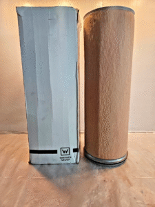 Wirtgen Group Air Filter 90980 same as WIX 46822