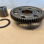 2012 CUMMINS ISX12 Diesel Engine Timing gear assembly 2883175 OEM 4975005 - 250$ Picture 1 of 6 Picture 2 of 6 Picture 3 of 6 Picture 4 of 6 Picture 5 of 6 Picture 6 of 6 Picture 1 of 6