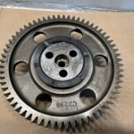 2012 CUMMINS ISX12 Diesel Engine Timing gear assembly 2883175 OEM 4975005 - 250$ Picture 1 of 6 Picture 2 of 6 Picture 3 of 6 Picture 4 of 6 Picture 5 of 6 Picture 6 of 6 Picture 1 of 6 Picture 2 of 6