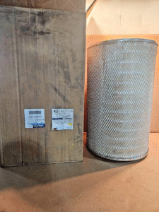 New Original Komatsu Air Filter 5610262530 OEM