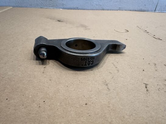 CAT C12 C10 Caterpillar Diesel Engine Arm Rocker 115-9399 OEM - 45$ Picture 1 of 4 Picture 2 of 4