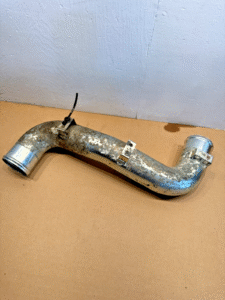 Coolant Tubes CAT C4.4 Acert of a CAT Wheel loader P275221 OEM 3669405