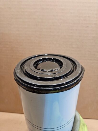 New Genuine Volvo Fuel Filter 15126069 - 60$ Picture 1 of 3 Picture 2 of 3