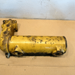 CAT 3406E C-13 Diesel Engine Oil Cooler 4W6043 OEM 100-7045 - 450$ Picture 1 of 5 Picture 2 of 5 Picture 3 of 5 Picture 4 of 5 Picture 5 of 5 Picture 1 of 5