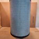 New Factory Volvo Excavator Air Filter 11110532 OEM - 300$ Picture 1 of 3 Picture 2 of 3 Picture 3 of 3 Picture 1 of 3