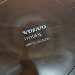 New Factory Volvo Excavator Air Filter 11110532 OEM - 300$ Picture 1 of 3 Picture 2 of 3 Picture 3 of 3 Picture 1 of 3 Picture 2 of 3