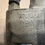 CATERPILLAR C15 Diesel Engine INJECTOR LINE MANIFOLD 275-9637, 2759637 OEM - 90$ Picture 1 of 4 Picture 2 of 4 Picture 3 of 4 Picture 4 of 4 Picture 1 of 4 Picture 2 of 4 Picture 3 of 4 Picture 4 of 4