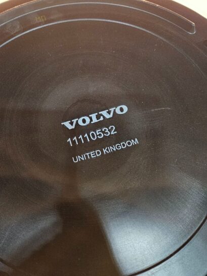 New Factory Volvo Excavator Air Filter 11110532 OEM - 300$ Picture 1 of 3 Picture 2 of 3