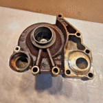 2009 CUMMINS ISX 400ST DOHC Diesel Engine WATER PUMP 3684449 OEM - 350$ Picture 1 of 4 Picture 2 of 4 Picture 3 of 4 Picture 4 of 4 Picture 1 of 4 Picture 2 of 4 Picture 3 of 4
