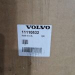 New Factory Volvo Excavator Air Filter 11110532 OEM - 300$ Picture 1 of 3 Picture 2 of 3 Picture 3 of 3 Picture 1 of 3 Picture 2 of 3 Picture 3 of 3