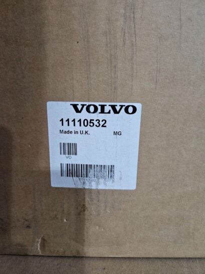 New Factory Volvo Excavator Air Filter 11110532 OEM - 300$ Picture 1 of 3 Picture 2 of 3 Picture 3 of 3