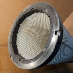 New Volvo Excavator Factory Air Filter 11110533 OEM - 225$ Picture 1 of 3 Picture 2 of 3 Picture 3 of 3 Picture 1 of 3 Picture 2 of 3