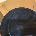 New Volvo Excavator Factory Air Filter 11110533 OEM - 225$ Picture 1 of 3 Picture 2 of 3 Picture 3 of 3 Picture 1 of 3 Picture 2 of 3 Picture 3 of 3