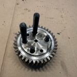 2011 Cummins ISX12 Diesel Engine Gear 2894654 OEM - 145$ Picture 1 of 5 Picture 2 of 5 Picture 3 of 5 Picture 4 of 5 Picture 5 of 5 Picture 1 of 5