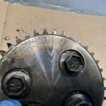 2011 Cummins ISX12 Diesel Engine Gear 2894654 OEM - 145$ Picture 1 of 5 Picture 2 of 5 Picture 3 of 5 Picture 4 of 5 Picture 5 of 5 Picture 1 of 5 Picture 2 of 5 Picture 3 of 5 Picture 4 of 5 Picture 5 of 5