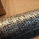 New Volvo Hydraulic filter 11026934 OEM - 50$ Picture 1 of 3 Picture 2 of 3 Picture 3 of 3 Picture 1 of 3 Picture 2 of 3 Picture 3 of 3