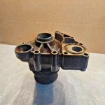 2009 CUMMINS ISX 400ST DOHC Diesel Engine WATER PUMP 3684449 OEM - 350$ Picture 1 of 4 Picture 2 of 4 Picture 3 of 4 Picture 4 of 4 Picture 1 of 4 Picture 2 of 4 Picture 3 of 4 Picture 4 of 4
