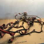 2011 CUMMINS ISX12 Diesel Engine Complete Main Wiring harness 2892043 OEM - 775$ Picture 1 of 7 Picture 2 of 7 Picture 3 of 7 Picture 4 of 7 Picture 5 of 7 Picture 6 of 7 Picture 7 of 7 Picture 1 of 7 Picture 2 of 7 Picture 3 of 7 Picture 4 of 7 Picture 5 of 7