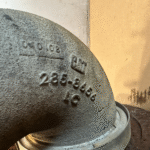 Caterpillar CAT C15 ACERT Diesel Engine High Pressure Turbocharger 20R1177 OEM - 1400$ Picture 1 of 6 Picture 2 of 6 Picture 3 of 6 Picture 4 of 6 Picture 5 of 6 Picture 6 of 6 Picture 1 of 6 Picture 2 of 6 Picture 3 of 6