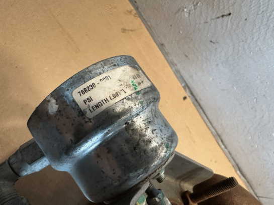 Caterpillar CAT C15 ACERT Diesel Engine High Pressure Turbocharger 20R1177 OEM - 1400$ Picture 1 of 6 Picture 2 of 6 Picture 3 of 6 Picture 4 of 6