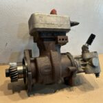 2011 CUMMINS ISX 12 DIESEL ENGINE AIR BRAKE COMPRESSOR 4318218RX OEM - 1350$ Picture 1 of 6 Picture 2 of 6 Picture 3 of 6 Picture 4 of 6 Picture 5 of 6 Picture 6 of 6 Picture 1 of 6 Picture 2 of 6 Picture 3 of 6 Picture 4 of 6 Picture 5 of 6