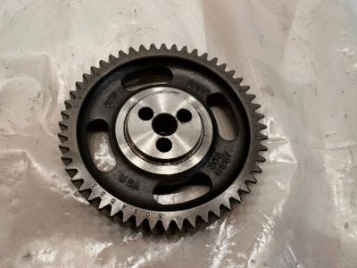 CUMMINS M11 ISM11 Diesel Engine Idler Gear 3084533 with Hub OEM