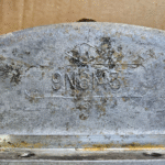 Caterpillar 3406B Diesel Engine Flywheel Housing 9N6143 OEM - 750$ Picture 1 of 4 Picture 2 of 4 Picture 3 of 4 Picture 4 of 4 Picture 1 of 4 Picture 2 of 4