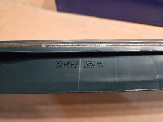 New Genuine Volvo Cabin Air Filter 15052786 OEM - 50$ Picture 1 of 3