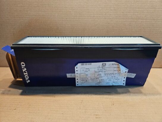 New Genuine Volvo Cabin Air Filter 15052786 OEM - 50$ Picture 1 of 3 Picture 2 of 3 Picture 3 of 3