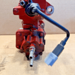 Cummins ISC 8.3 ISL 8.9 Fuel Pump 4954315 With Fuel Pump Head 4954314 Assy OEM - 2800$ Picture 1 of 5 Picture 2 of 5 Picture 3 of 5 Picture 4 of 5 Picture 5 of 5 Picture 1 of 5