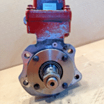 Cummins ISC 8.3 ISL 8.9 Fuel Pump 4954315 With Fuel Pump Head 4954314 Assy OEM - 2800$ Picture 1 of 5 Picture 2 of 5 Picture 3 of 5 Picture 4 of 5 Picture 5 of 5 Picture 1 of 5 Picture 2 of 5 Picture 3 of 5 Picture 4 of 5 Picture 5 of 5