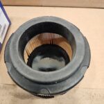 New Volvo air filter breather element 11707077 OEM - 25$ Picture 1 of 3 Picture 2 of 3 Picture 3 of 3 Picture 1 of 3 Picture 2 of 3