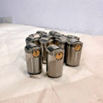 Set of 12 Cummins 8.3L 6CT ISC QSL ISL Tappet Valve Cam Followers 3965966 OEM - 270$ Picture 1 of 3 Picture 2 of 3 Picture 3 of 3 Picture 1 of 3 Picture 2 of 3