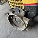 CAT C15 Caterpillar Diesel Engine Flywheel Housing 2234739 OEM - 1150$ Picture 1 of 7 Picture 2 of 7 Picture 3 of 7 Picture 4 of 7 Picture 5 of 7 Picture 6 of 7 Picture 7 of 7 Picture 1 of 7 Picture 2 of 7