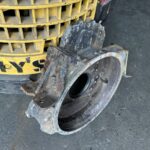 CAT C15 Caterpillar Diesel Engine Flywheel Housing 2234739 OEM - 1150$ Picture 1 of 7 Picture 2 of 7 Picture 3 of 7 Picture 4 of 7 Picture 5 of 7 Picture 6 of 7 Picture 7 of 7 Picture 1 of 7 Picture 2 of 7 Picture 3 of 7