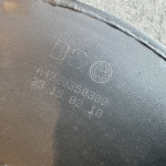 Detroit Diesel DD15 Engine Harmonic Balancer A4720350300 OEM - 310$ Picture 1 of 4 Picture 2 of 4 Picture 3 of 4 Picture 4 of 4 Picture 1 of 4 Picture 2 of 4