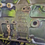 2016 Volvo VNL D13 455HP Diesel Engine Short Block Assembly 1002140 OEM - 4100$ Picture 1 of 10 Picture 2 of 10 Picture 3 of 10 Picture 4 of 10 Picture 5 of 10 Picture 6 of 10 Picture 7 of 10 Picture 8 of 10 Picture 9 of 10 Picture 10 of 10 Picture 1 of 10